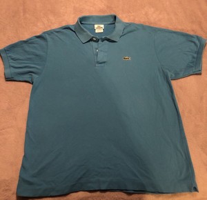 polo lacoste españa