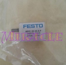 1PC NEW Fits for Festo ADVC-10-10-A-P 188079 Cylinder