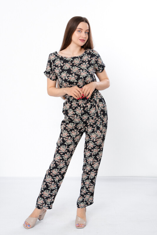 Romper (Women’s) – Stylish & Comfortable for Any Occasion, Summer,  Nosi svoe...-image