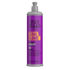 TIGI Bed Head Serial Blonde Conditioner for Damaged Blonde Hair 13.53 fl oz
