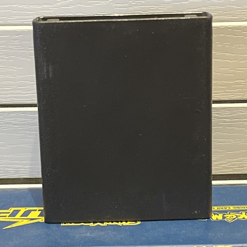 Atari 2600 Casino Vintage Video Game Cartridge !!! - Picture 2 of 4