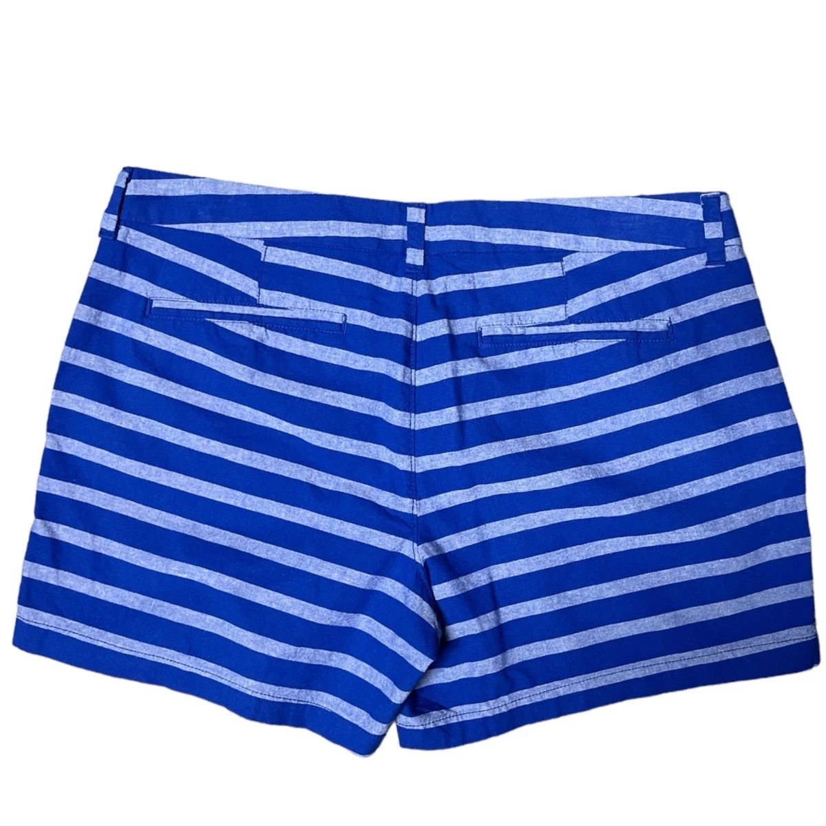Old navy best sale pixie chino shorts