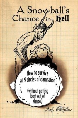 A Snowball's Chance In Hell