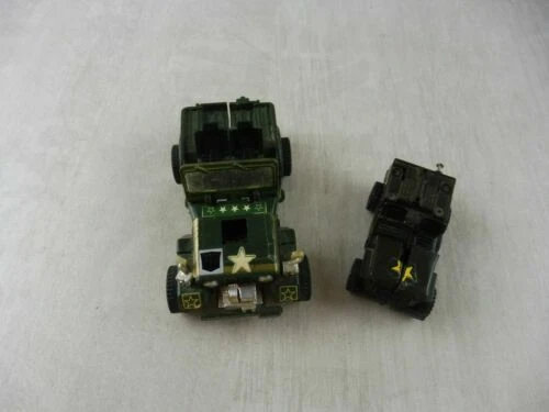 Figurines et statues jouets de transformers et robots Hasbro gobots