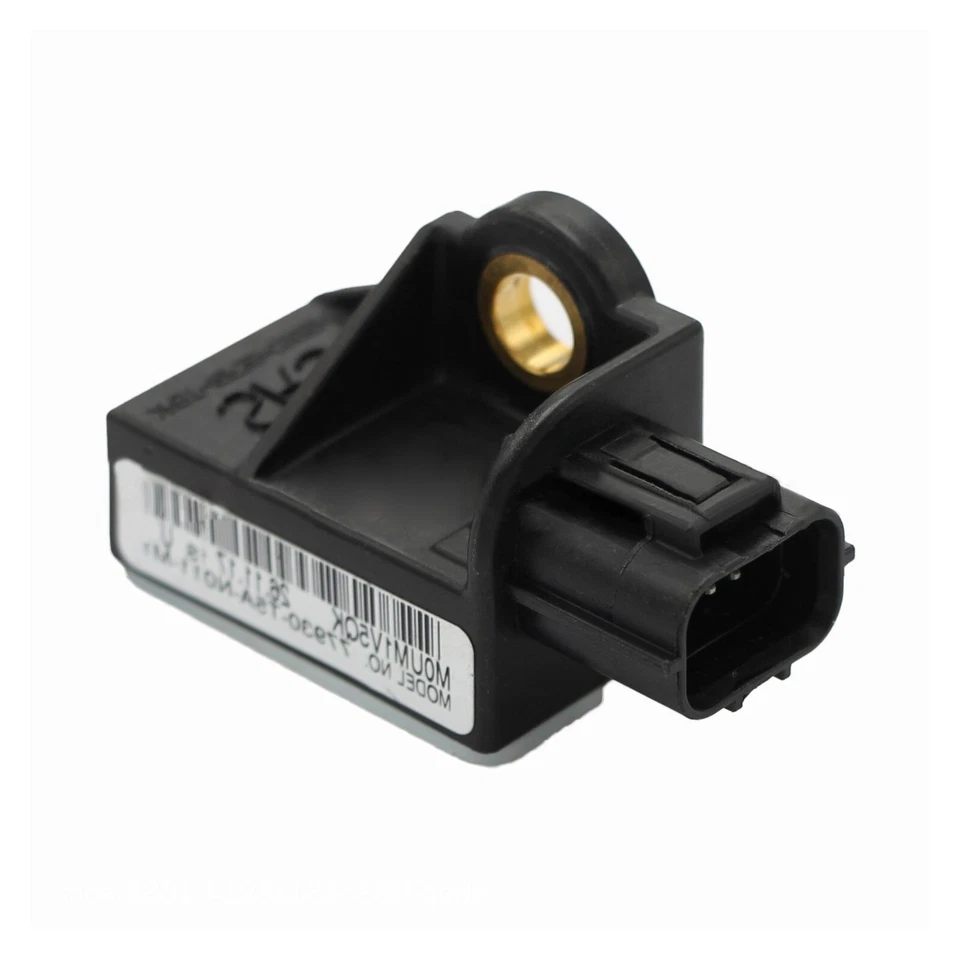 Car Left Side Impact Sensor 77930-TR0-B21/77930-TR0-B11 FOR HONDA CIVIC 2012 - Изображение 4 из 4