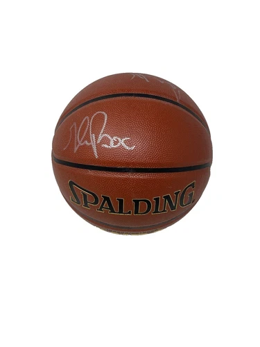Doc Rivers NBA Original Autographed Items