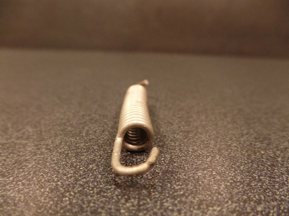 1995 95 1996 96 KTM MXC MXK MX C K 400 TUBO DE ESCAPE RESORTE (C)   Foto 3 de 4