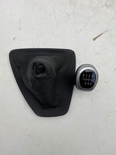 BMW 3er e90 e91 6-Gang Leder Schaltknauf Schaltsack IR49