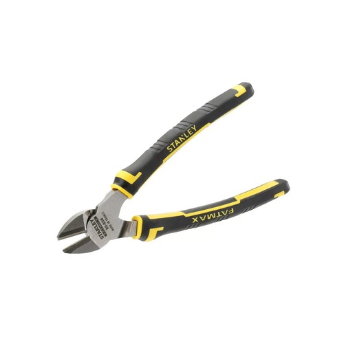 Stanley Fat Max Pinza per filo da taglio diagonale 160 mm 0-89-858 / SKU: R-s2 - Foto 3 di 7