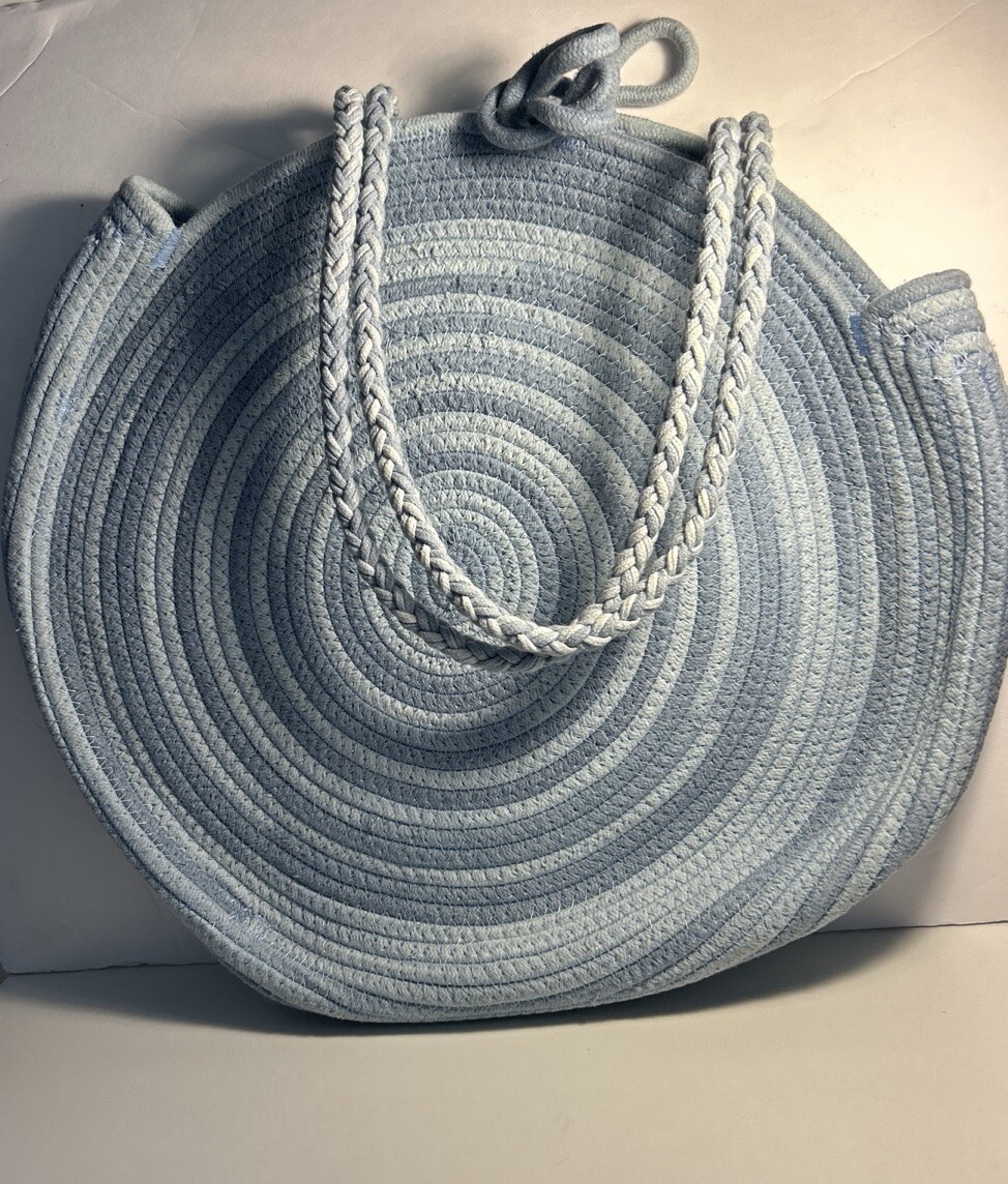 Universal Thread Bag , Blue - image 1