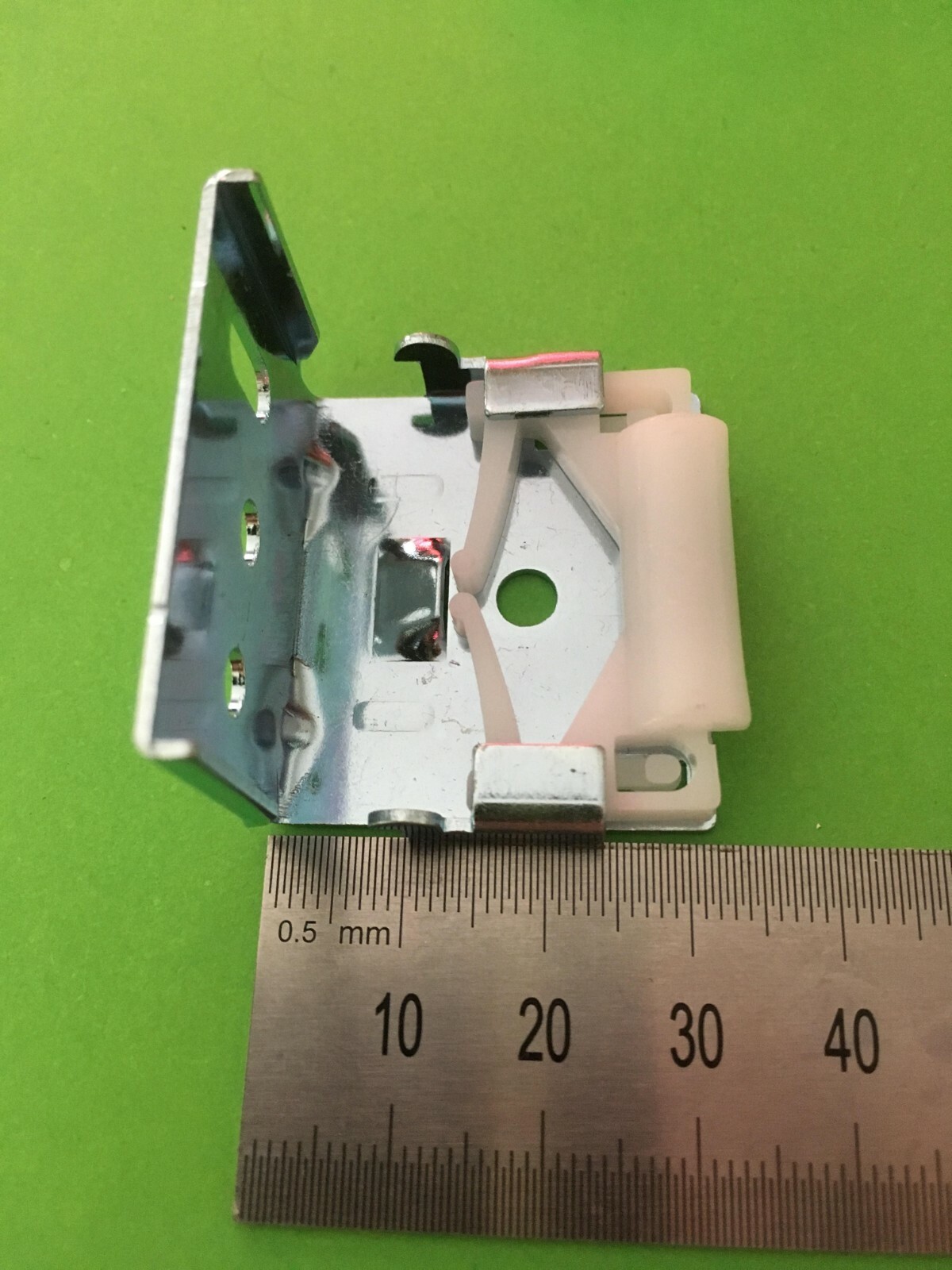 Blind Parts Blind Installation BracketsMulti Brand Pair eBay