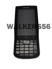 New LCD and Digitizer with Front Cover Replacement for Honeywell ScanPal EDA51K