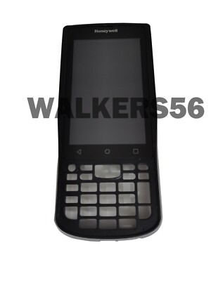 New LCD and Digitizer with Front Cover Replacement  for Honeywell ScanPal EDA51K