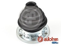 Autofren Seinsa D8033 Bellow Set, Drive Shaft For Audi Seat Skoda VW