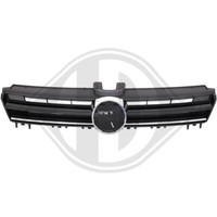 2216043 KüHlergitter FüR VW Golf VII Variant (BA5, BV5)