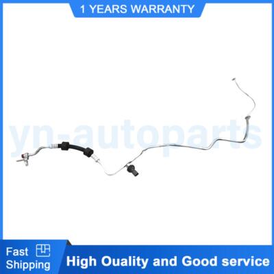 Air Refrigerant Condenser Pipe Line Hose 1648304815 For Benz ML350 GL450 ML500