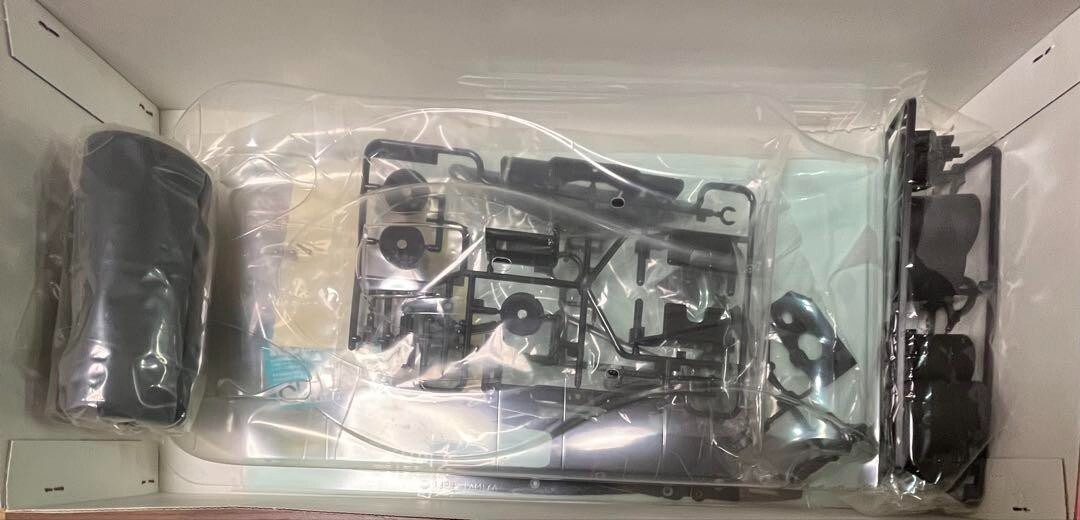 TOYOTA GT-One TS020 F103RS 84266 RC radio control kit limited