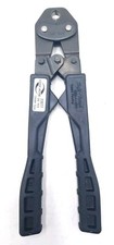 3/8" Crimper Large L Pex Crimp Tool Cash Acme 23077 Soft Touch Ultra-Lite 