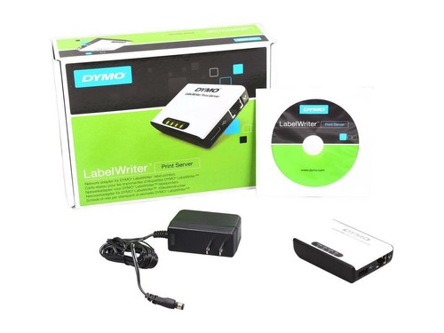 DYMO 1750630 LabelWriter Print Server - Picture 8 of 8