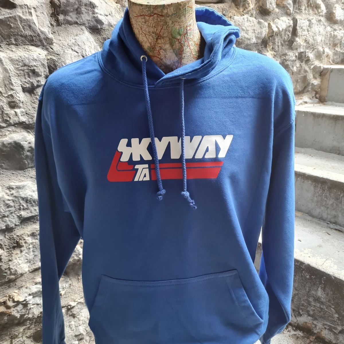 SKYWAY TA Hoody all sizes available Hoodie pullover BMX active wear  sweatshirt | eBay