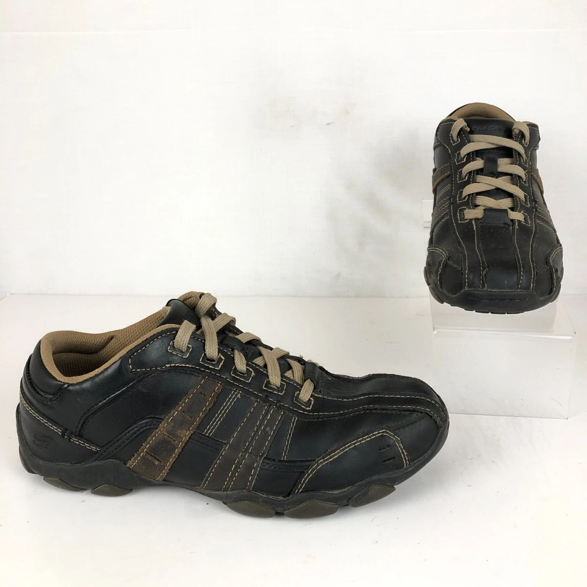 Skechers men's sales diameter vassell