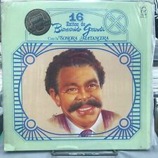 Bienvenido Granda ‎– Mis Grandes Exitos Con La Sonora Vol. 3 [1975] Vinyl  LP Son 