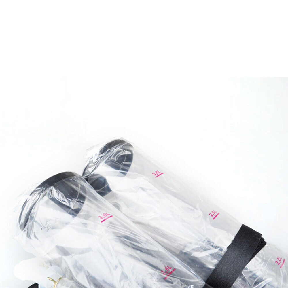 Dual Tank Double Drink Beverage Dispenser Backpack Beer liquid Shot Pump 3+3L US