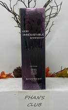 Las mejores ofertas en L'intense Givenchy VERY IRRESISTIBLE eau de