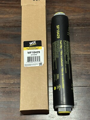 WIX WF10429 Fuel Filter