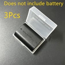 Battery Cover Case For Canon LP-E6 LP-E6N EOS 5D Mark II 6D 7D 60D 70D 80D 90D