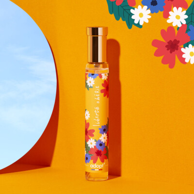 adopt LIBERTE CHERIE, 30ml, Eau de Parfum, Damenduft