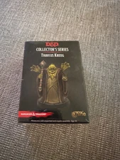 Dungeon & Dragons Collector’s Series Gale Force Nine Thavius Kreeg