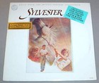SYLVESTER - Film Soundtrack LP