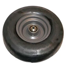 Homelite 996996001 Genuine OEM Replacement Caster Wheel