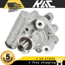 Power Steering Pump for GMC Terrain Chevrolet	Equinox 2013-2017 V6 3.6L 21-4072