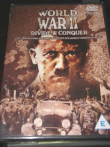 Military/War VICTORiOUS DVDs