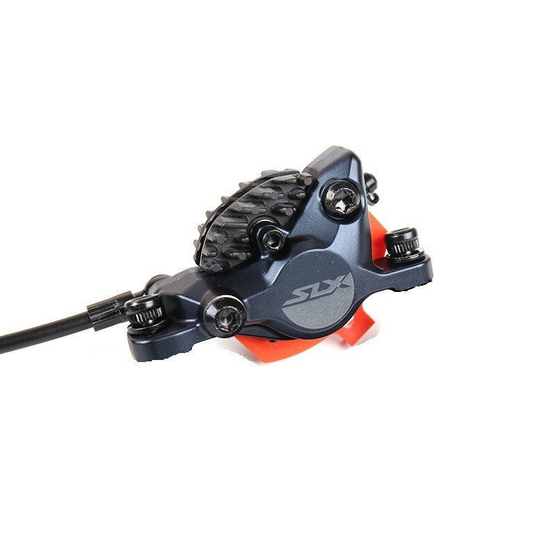 Gruppo Shimano SLX M7100 1x12 Velocità (10-51T) + Set Freni M7100 5 Pezzi – MTB, Giappone