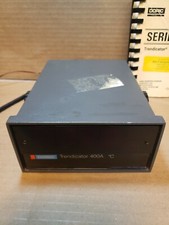 Doric Trendicator 400A Digital Temperature Indicator USED