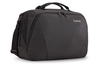 Thule Crossover 2 Boardingbag schwarz - 3204056 - NEU FÜR 2023 - SOFORT LIEFERBAR