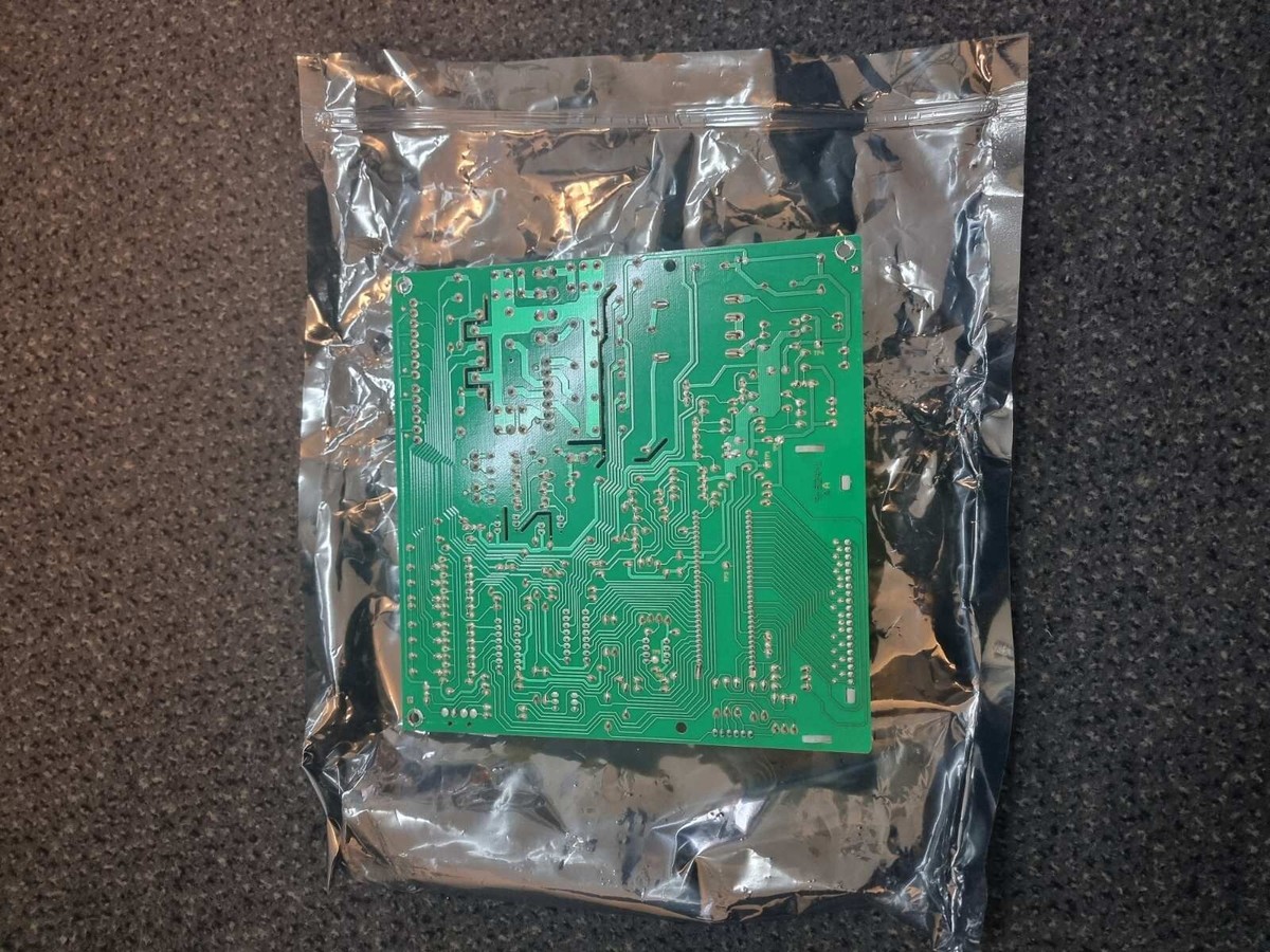 Sub-Zero 4204380 Control Board for sale online | eBay