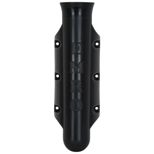 Fishing Rod Holders x 2 Pieces Rod Holders Side Mount Boat Rod Holders Black 9330420003208 eBay