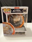 Funko Pop! Vinyl Super 6 in: Avatar: The Last Airbender - Aang (Avatar State)...