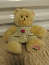 Fisher Price Briarberry Bears Mollyberry