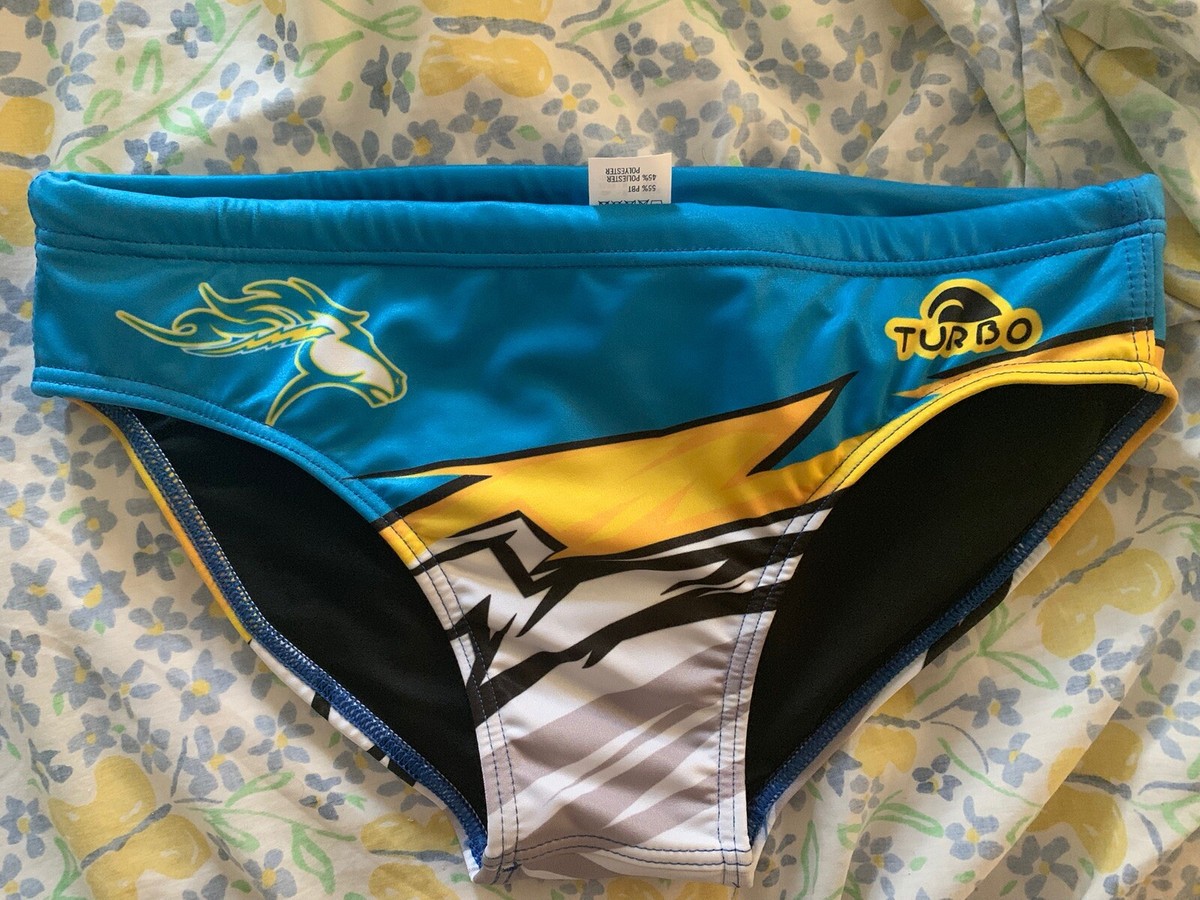 turbo men's water polo suits