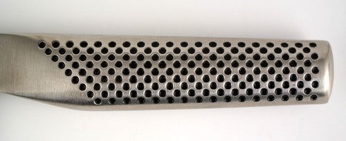 GLOBAL G-Serie Kochmesser Yanagi Sashimi G-14R - Made in Japan - 30cm Klinge - Bild 2 von 4