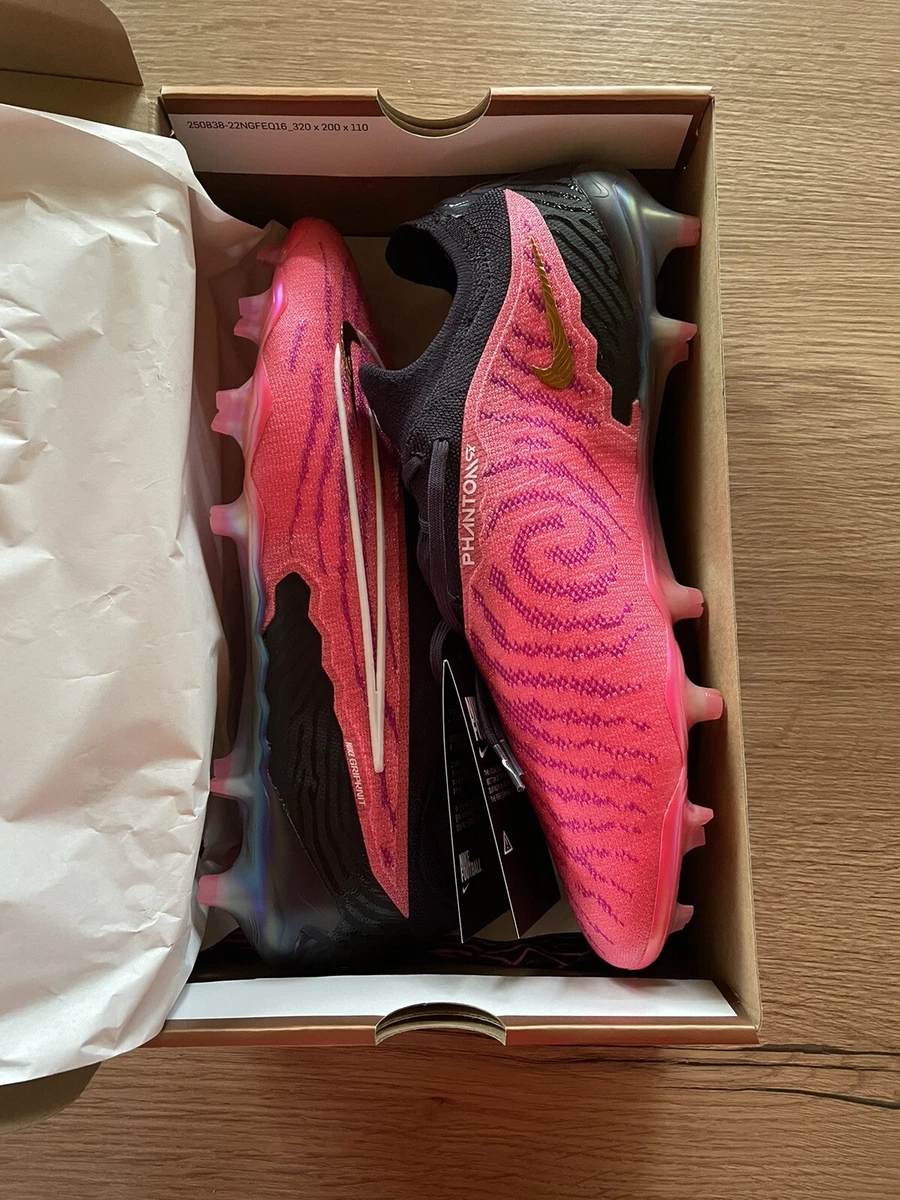 Phantom nike rosse hot sale