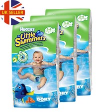 little swimmers size 3