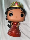 Funko Pop! #316 Elena Of Avalor Disney Vinyl Figure  READ