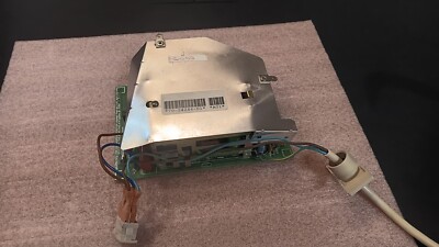DEC 70-24244-01 POWER BOARD ASSEMBLY FOR DIGITAL VT320-A2/B2/C2 VIDEO TERMINALS
