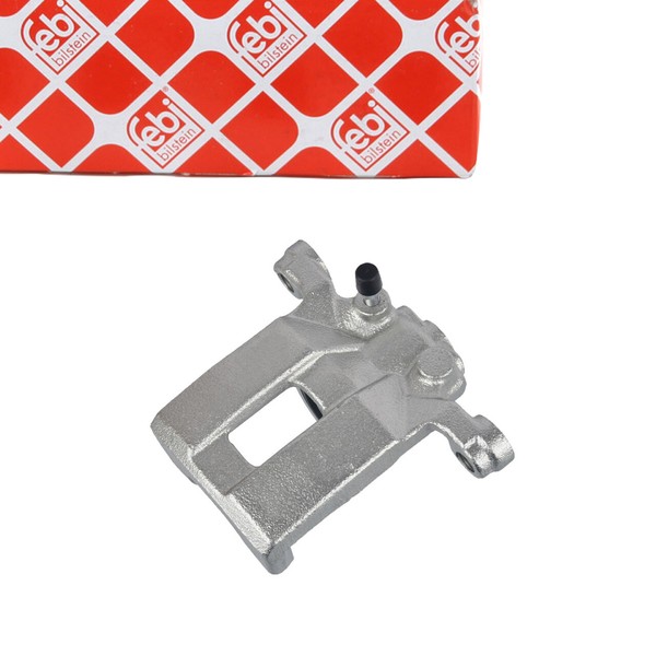 febi 181165 Bremssattel FüR Nissan X-TRAIL II (T31) Hinten Links 44011-JG00A-image